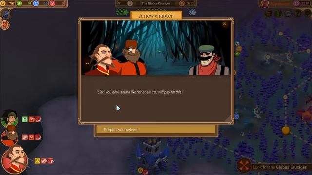 Let's Play Walkthrough of Renowned Explorers: International Society Part 6 [Spooky] смотреть онлайн