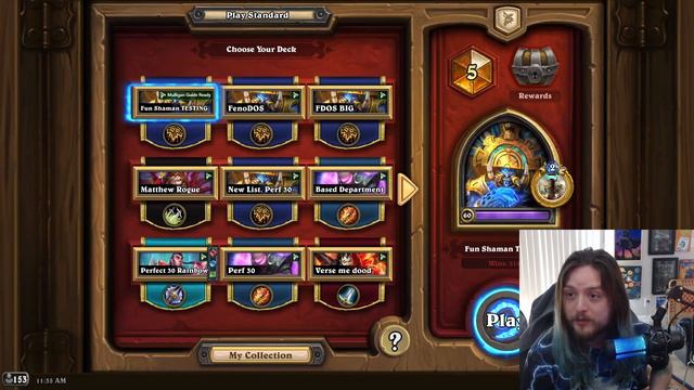 How to GET FREE PACKS and WATCH HEARTHSTONE HISTORY UNFOLD... смотреть онлайн