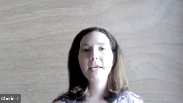 Episode #16 - Coffee Chats with Cherie! Topic: Managing Stress in the Workplace. смотреть онлайн