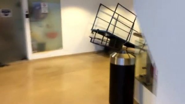 Dizengoff Center Gate 2