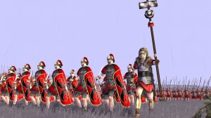 Стрим про Рим. Rome Total War. Тестируем. Онлайн битвы Рим Тотал Вар