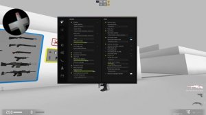 КАК НАСТРОИТЬ СКИТ/HVH CFG GAMESENSE