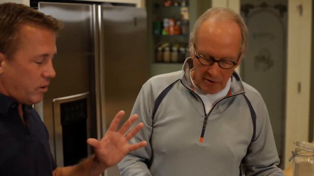 Next Stop: Sonoma - Cooking with John Ash смотреть онлайн