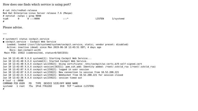 listen tcp 127.0.0.1:9090: bind: address already in use (2 Solutions!!) смотреть онлайн