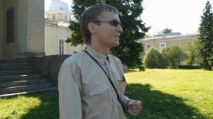 История: Пулковская обсерватория РАН