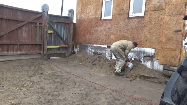 Стекто трактора, спецовка и другие работы. смотреть онлайн