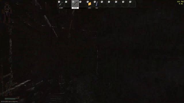 Escape from Tarkov - Баг на заводе - бессмертие. смотреть онлайн