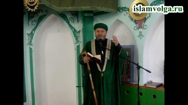 История последних дней Пророка Мухаммада ﷺ смотреть онлайн