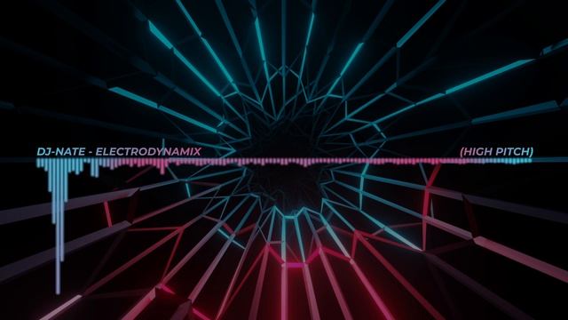 dj-Nate - Electrodynamix (High Pitch) смотреть онлайн