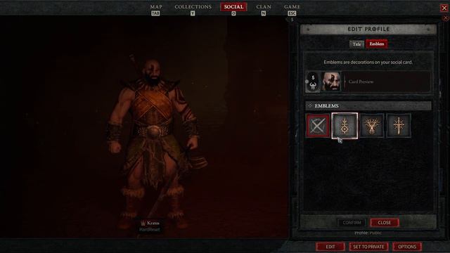 How To Change Profile Title In Diablo IV смотреть онлайн