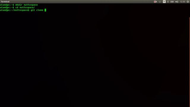 #001 - Setting the Development Environment for NuttX смотреть онлайн