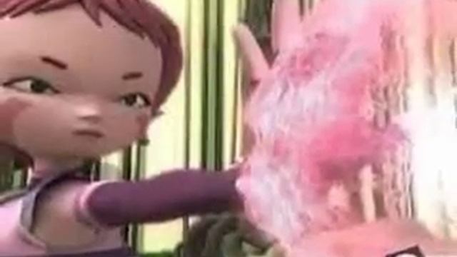 Code Lyoko Quest For Infinity Description