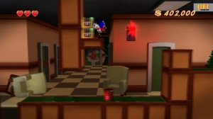 DUCK TALES REMASTERED / XBOX 360 / Gameplay / Обзор игры / HD 1080