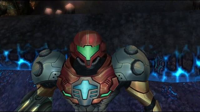 Metroid Prime 3 Corruption But Its Been Translated Several Times (Bryyo) смотреть онлайн
