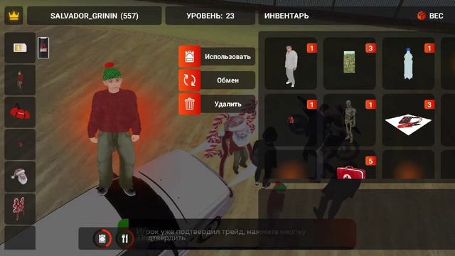 ПУТИ МИЛИОНЕРА #1 +100КК КУПИЛ МНОГО ДОНАТ СКИНОВ КУПИЛ 24/7 смотреть онлайн