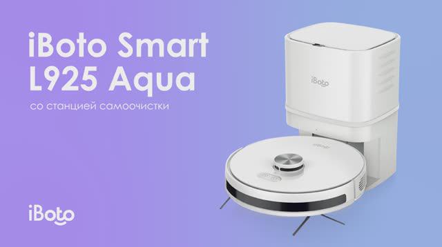 Iboto Smart L925 Aqua ИНСТРУКЦИЯ БЫСТРЫЙ СТАРТ