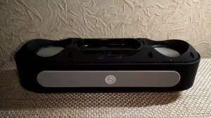 #NBY-18 ОТЛИЧНАЯ  Bluetooth КОЛОНКА с Aliexpress разборка, disassembly
