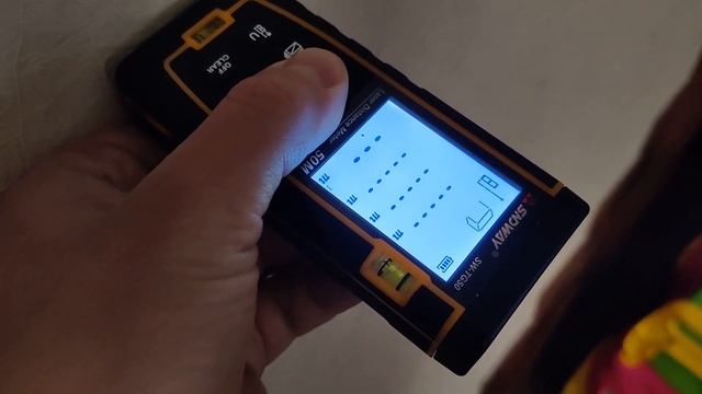 Обзор бюджетного лазерного дальномера SNDWAY SW-TG50 смотреть онлайн