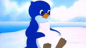 Пингвиненок ЛОЛО, главная тема