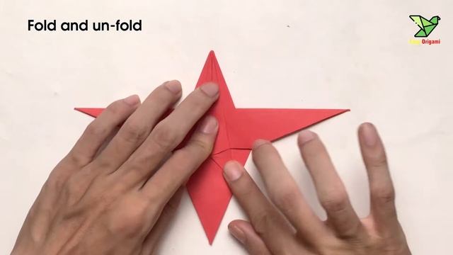 Folding Rhamphorynchus - The thunder bird| | origami Dinosaur easy смотреть онлайн