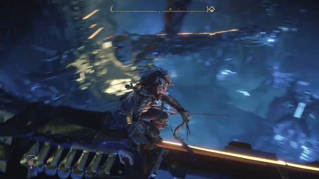 NG+ Horizon Forbidden West: Ultra Hard - Part 51 (Reached Level 78) смотреть онлайн