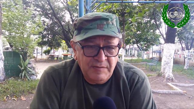 "FUIMOS ABANDONADOS POR NUESTRO OFICIAL AL MANDO" Merino #4 смотреть онлайн