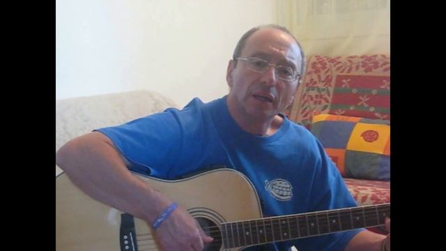 ВОЗВОЖУ ОЧИ МОИ К ГОРАМ... (ПСАЛОМ 120) смотреть онлайн