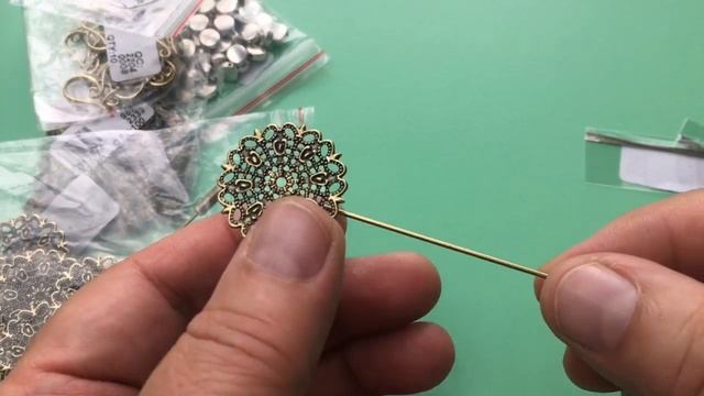 Коврики, иглы, бусины, швензы, основа для броши. Алиэкспресс. смотреть онлайн