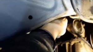 Nissan Note. Правильная замена ремней генератора и помпы