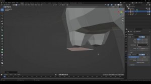 Как создать любого зверя в Blender