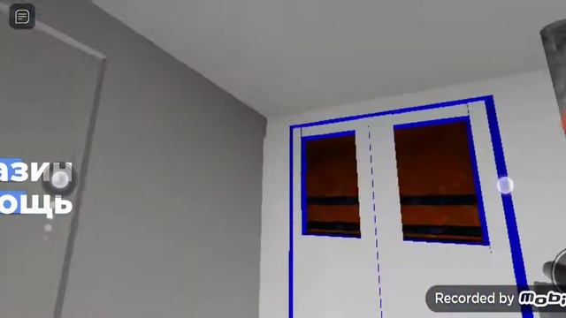 поездка в харьковском метро в roblox (ХОЛОДНАЯ ГОРА-СПОРТИВНАЯ) смотреть онлайн