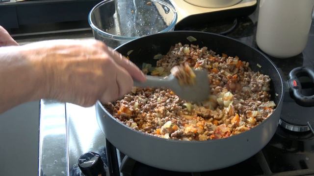 Shepherd's Pie смотреть онлайн