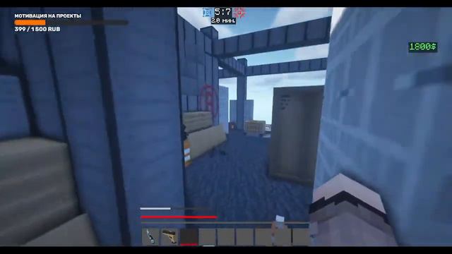 СТРИМ по COUNTER CRAFT | kavo? смотреть онлайн