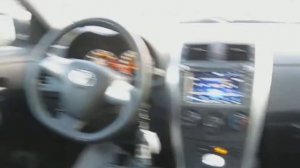 Покупка Toyota corolla с пробегом в Туле. Приятно покупать у официального дилера.