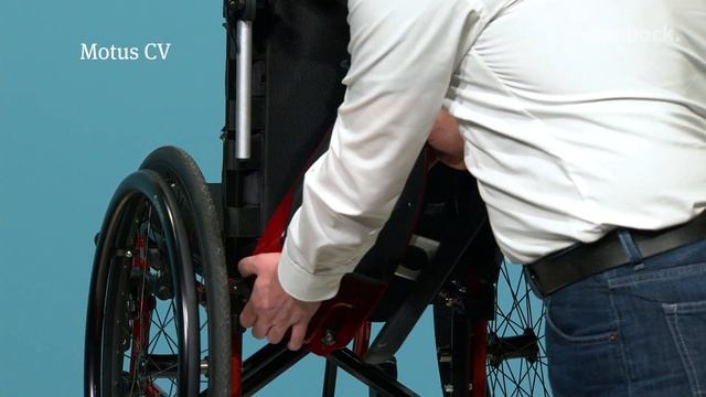 Product presentation Motus Family | Ottobock смотреть онлайн