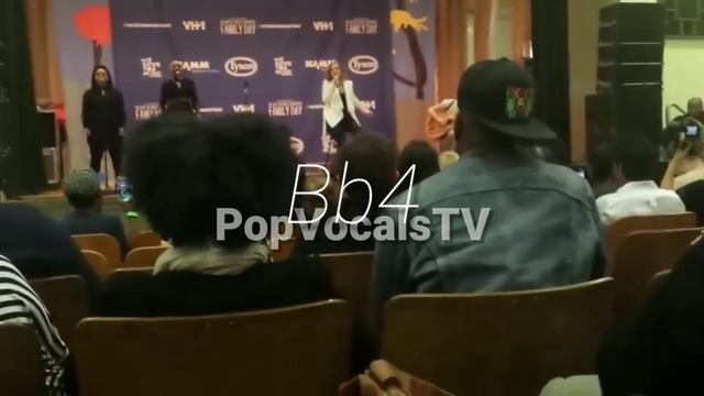 JOJO VS MILEY CYRUS | Vocal Battle!! (G#2 - G#5 | With @brixn ) смотреть онлайн