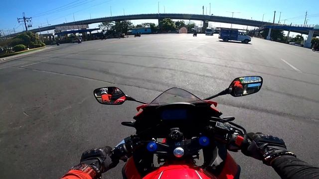 New HONDA CBR500R 2021 Spec and Review смотреть онлайн