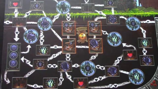 Clank! | 4 Great Strategies смотреть онлайн