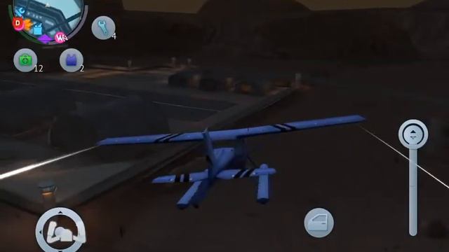 [Gangstar Vegas] Как украсть военный вертолёт смотреть онлайн