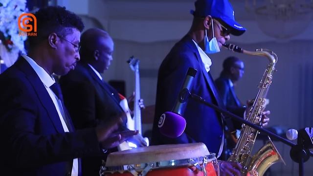 Heesta: Gabagabo colaadeed | Maxamed Maame | Xasuusta: Xarago смотреть онлайн