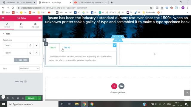 #9 Wordpress Course - Wordpress Tutorial For Beginners | Full Wordpress Course (Hindi) смотреть онлайн