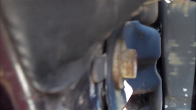 How To Remove the Fender on your Gbody смотреть онлайн