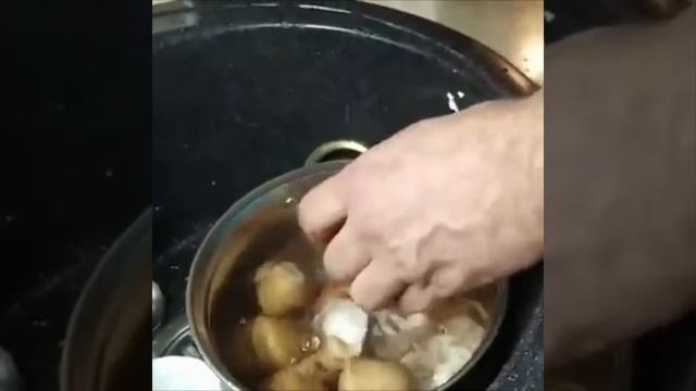 Салат с Красной Рыбой. Вкусный рецепт Салата на Новый 2023 год смотреть онлайн
