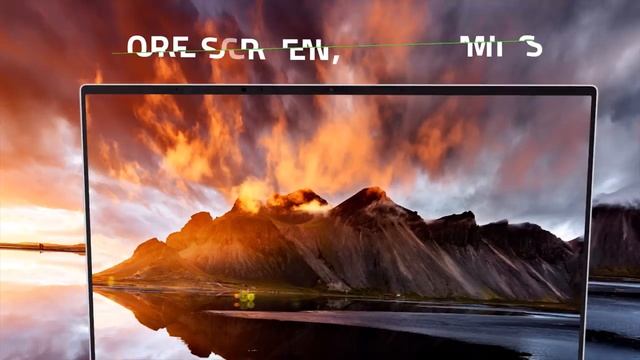 Razer Book | Performance Meets Productivity смотреть онлайн