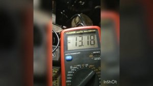 результат ремонта генератора Митсубиси паджеро .2- часть