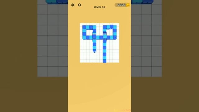 Train Maze Puzzle Game - Snake Train Unique Puzzle - Android Gameplay #3 смотреть онлайн