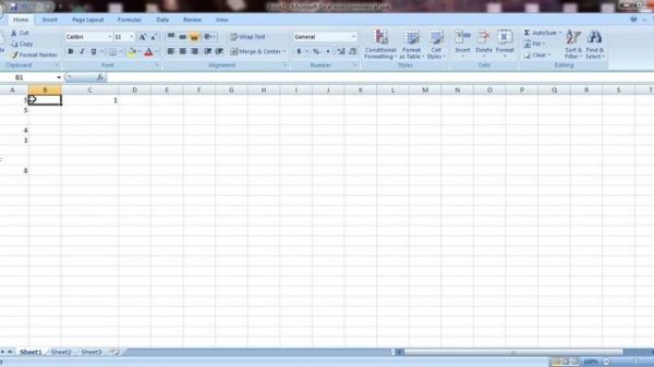 Excel Delta Function