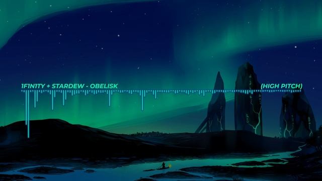 1f1n1ty + Stardew - Obelisk (High Pitch) смотреть онлайн
