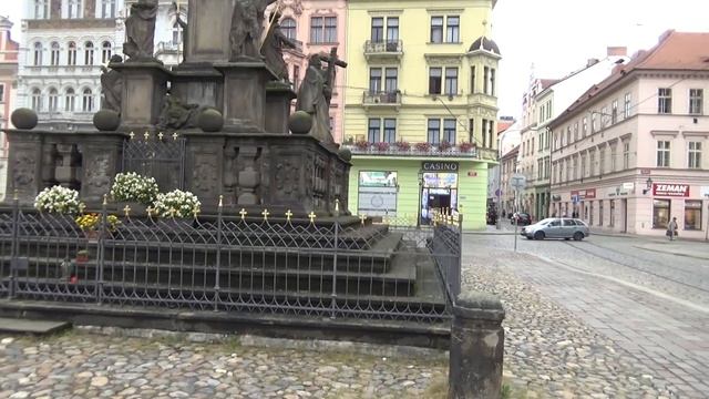 #262 Плзень: куда пойти с детьми? куда сходить взрослым? смотреть онлайн