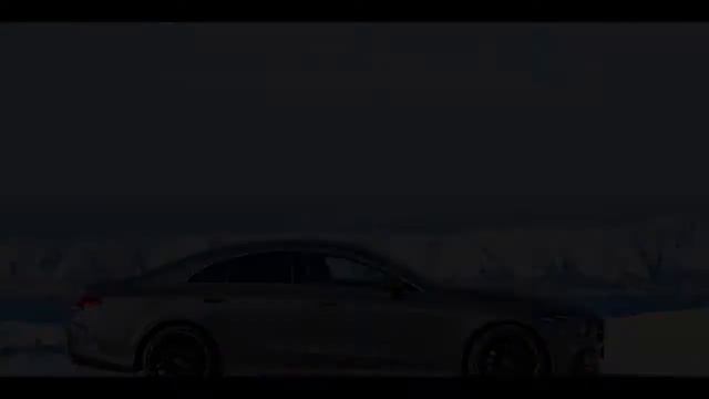 (FIRST LOOK)- 2019 Mercedes Benz CLS - New CLS gets electrified powertrain смотреть онлайн
